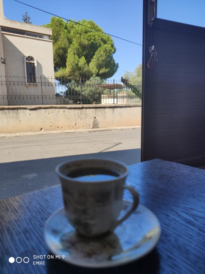 Sabah güne nasıl başladınız?