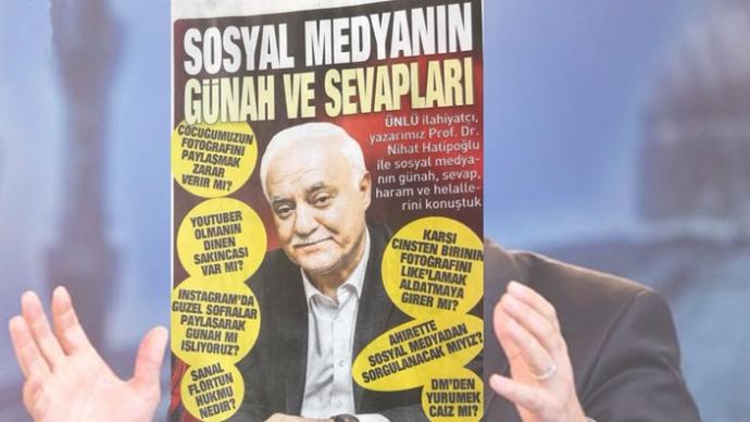 Sadece dinibütünler cevap versin?