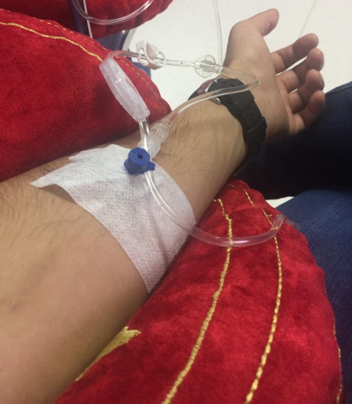Bir kadın erkeğe “canını acıtmak hoşuma gidiyor” diyorsa bu ne anlama gelir 😒?