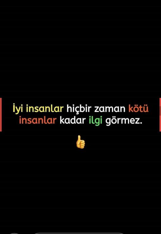 Neden iyi insanlar kötüler kadar ilgi görmüyor?