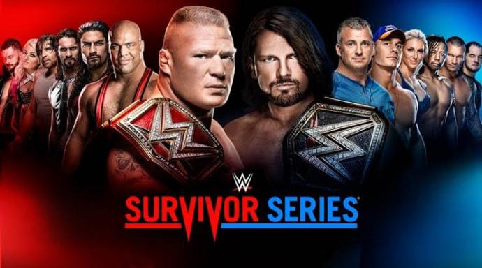 Profil fotoğrafınıza göre wwe güreşçisi seçeyim mi?
