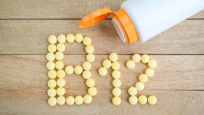 B12 ve vitamin ilacı kilo aldırır mı?