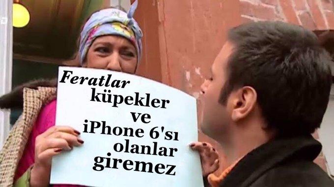 iOS 13 güncellemesiyle iPhone 6 ve aşağı telefonlar tarih oldu! Sizin telefonunuzun modeli ne?