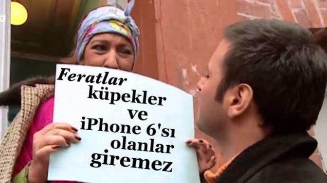 iOS 13 güncellemesiyle iPhone 6 ve aşağı telefonlar tarih oldu! Sizin telefonunuzun modeli ne?