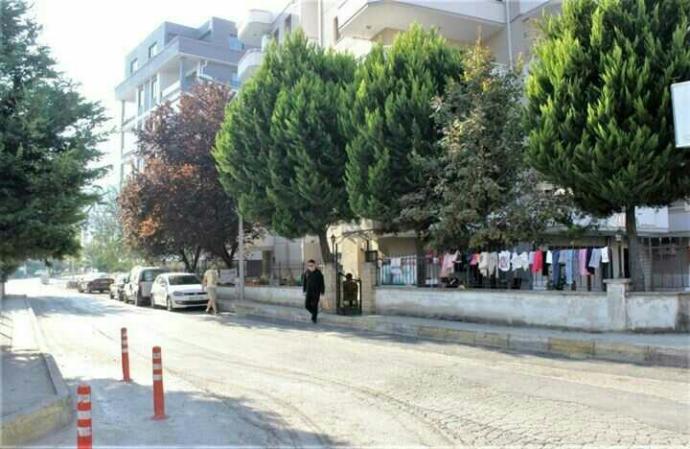 Bursayi seven varmi?