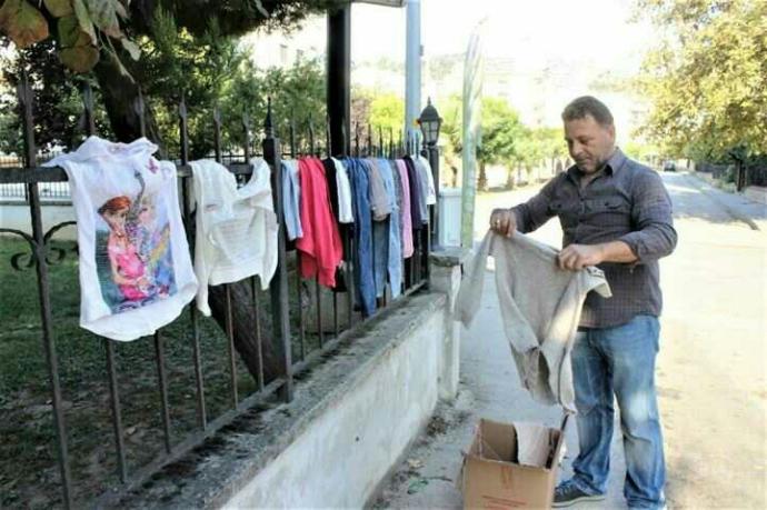 Bursayi seven varmi?