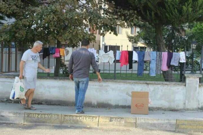Bursayi seven varmi?