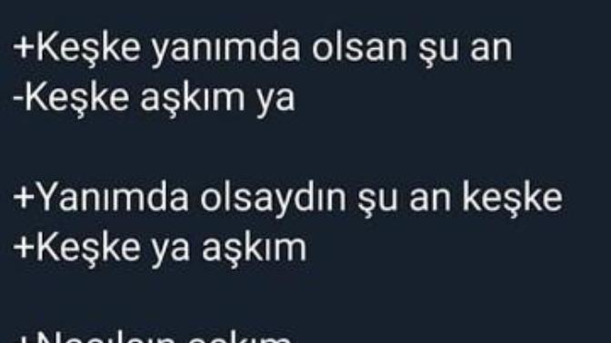 Mesafelere rağmen aşk yaşanır mı?
