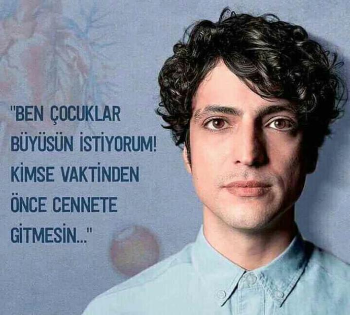 Fox TV'de Yayınlanan