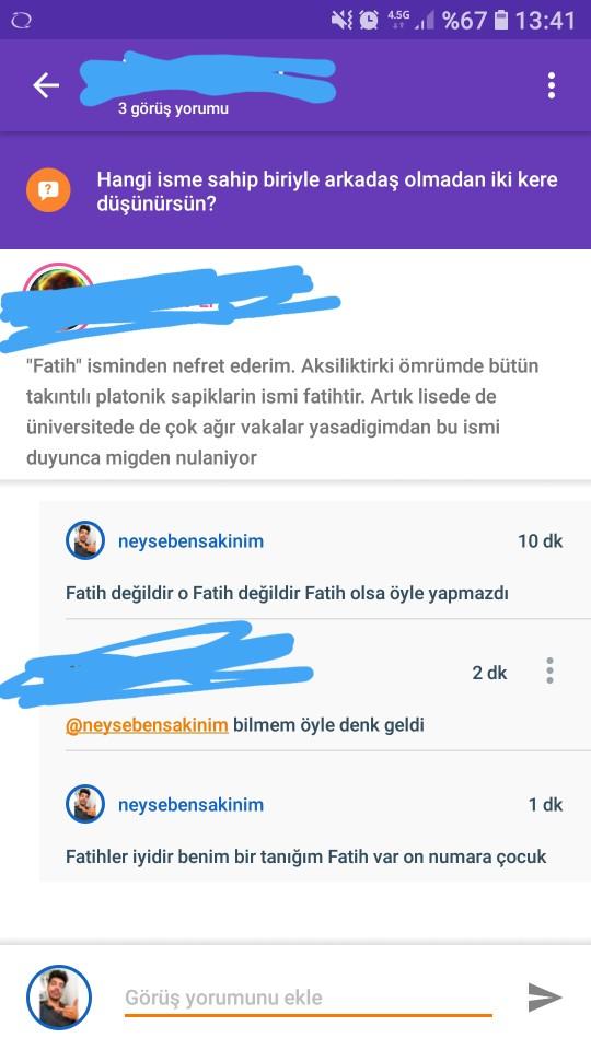 Mütevazi biri misin?