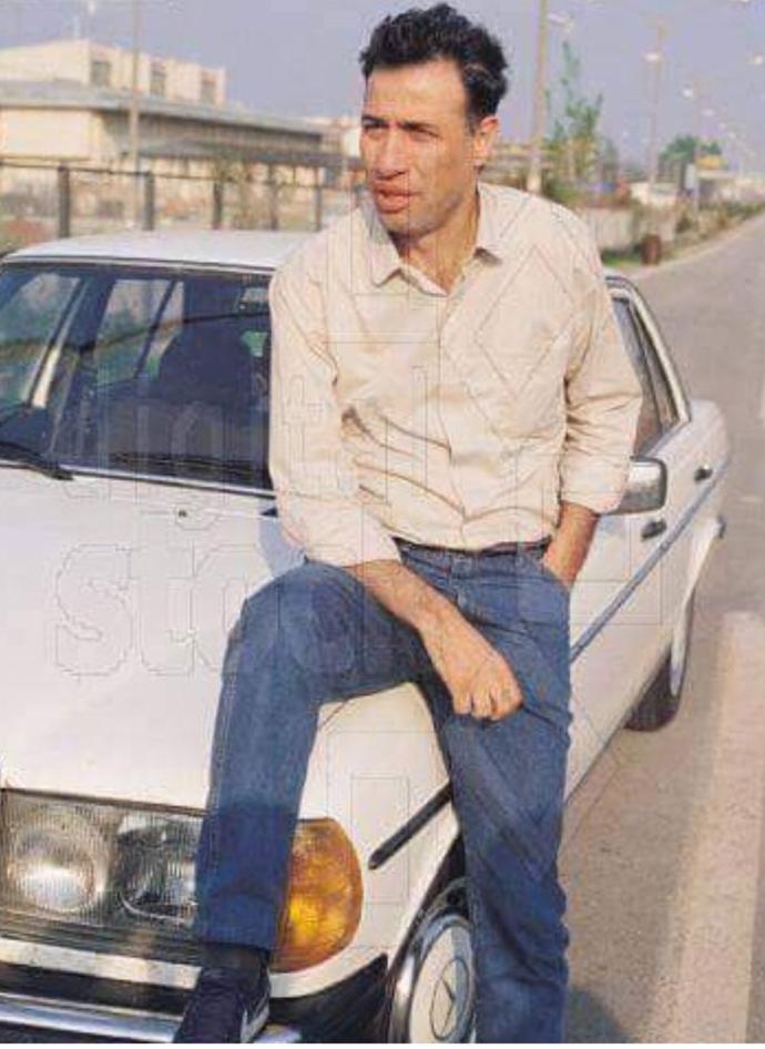 Türk sinemasının efsane isimlerinden kemal sunalın ciddi ve duygu yüklü yapımlarından en beğendiğiniz sahne hangisidir?