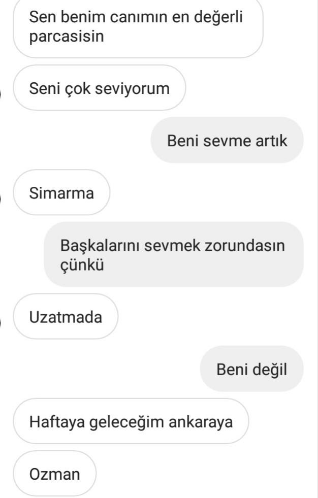 Sevdiğim adamın eşinin hamile olduğunu öğrendim. Ne yapmalıyım sizce? Fotoğraflı?