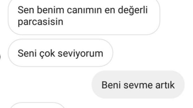 Sevdiğim adamın eşinin hamile olduğunu öğrendim. Ne yapmalıyım sizce? Fotoğraflı?