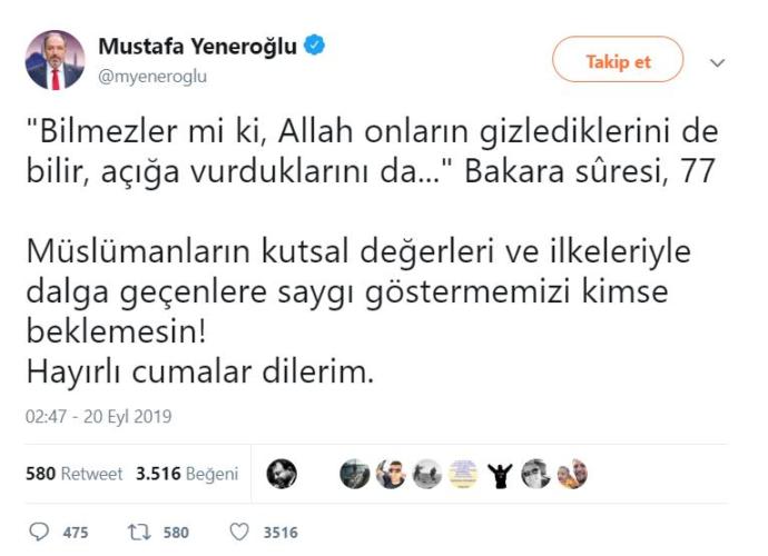 Akp kendi içinde bitiyor mu?