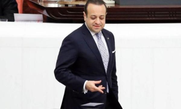 Akp kendi içinde bitiyor mu?
