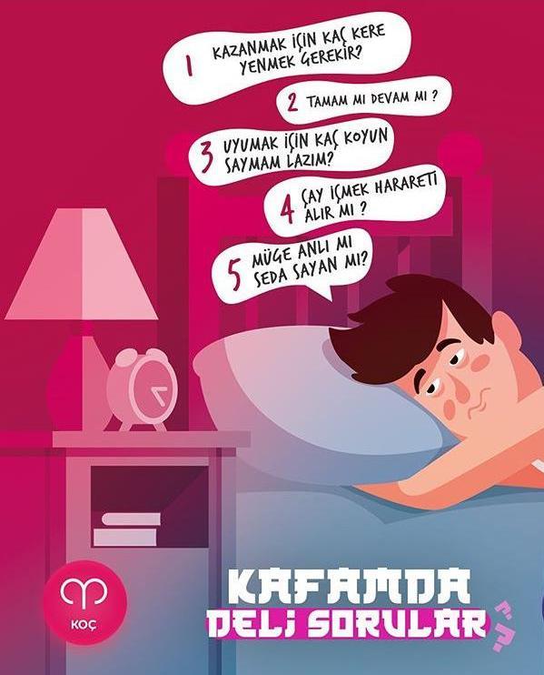 Burçların Aklına Takılan En Garip Soru Hangisi?