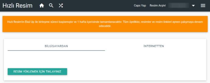 Hizliresim. com tarih oluyor. Şimdiden özledik mi?