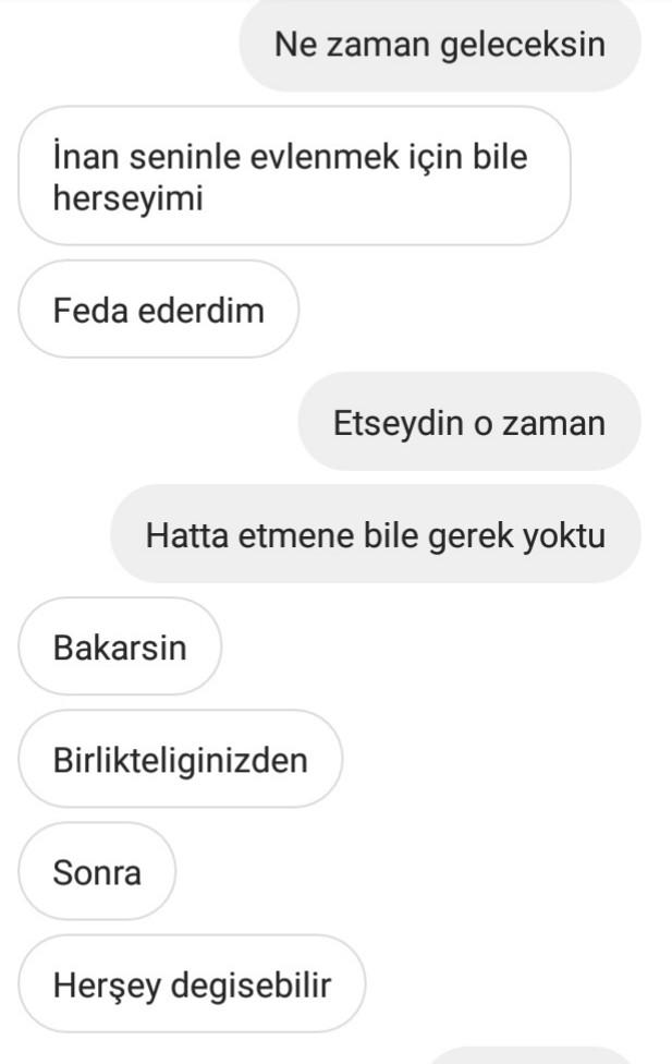 Sevdiğim adamın çocuğu olacağını öğrendim. Ne yapmalıyım sizce? Yargılamadan cevap verin lütfen. Fotoğraflı?