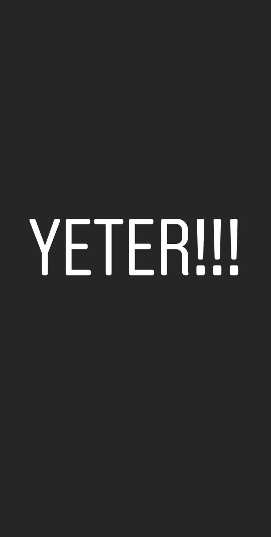Hayatınızda yeter artık dediğiniz dönemde neye tutundunuz?