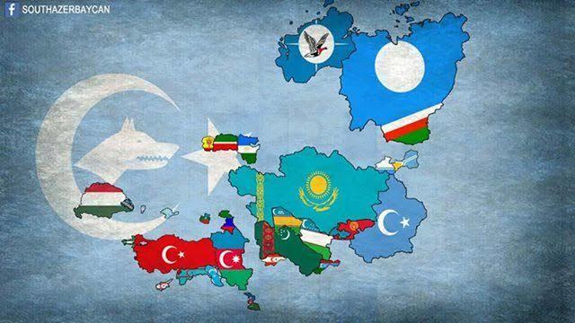 AB, NATO diye yırtınacağımıza neden kendi birliğimizi kurmuyoruz? Sorularımı cevaplar mısınız?