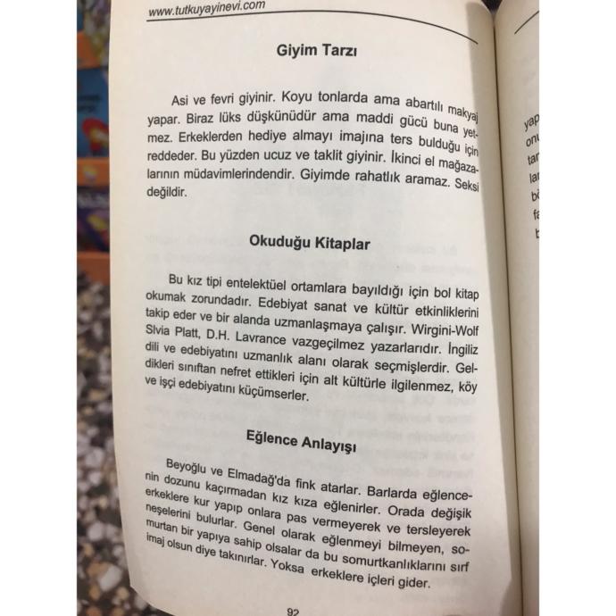Feministler bunlar doğru mu?