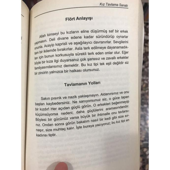 Feministler bunlar doğru mu?