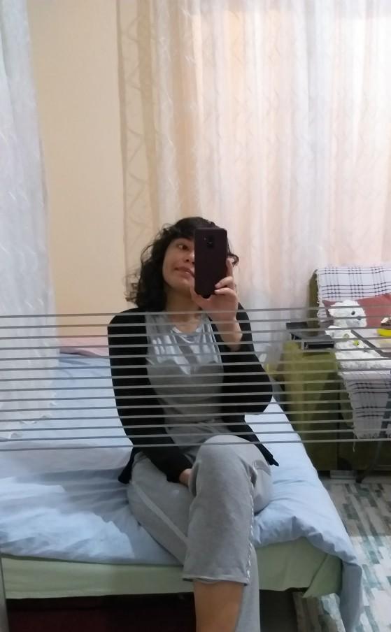Üşümemek için nasıl önlemler alırsınız🙃?
