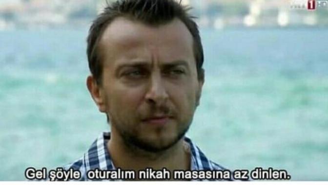 Sevgiliniz, “ben bu ilişkiden artık yoruldum” dese, tepkiniz ne olurdu?
