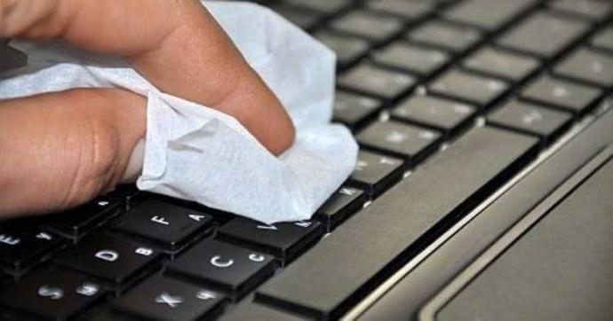 Dar yerlerin tozunu nasıl alıyorsunuz?