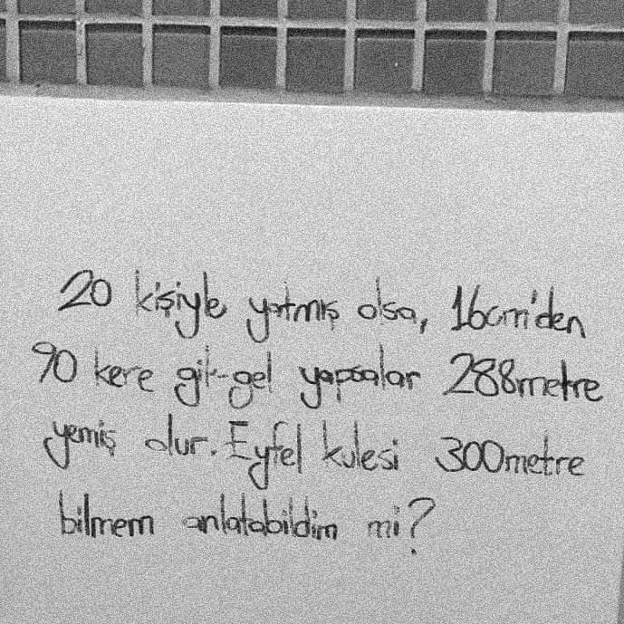 Geceye söz bırakalım mı?