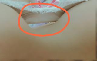 Sütyenin boşluk kalmaması için ne yapmak lazım?