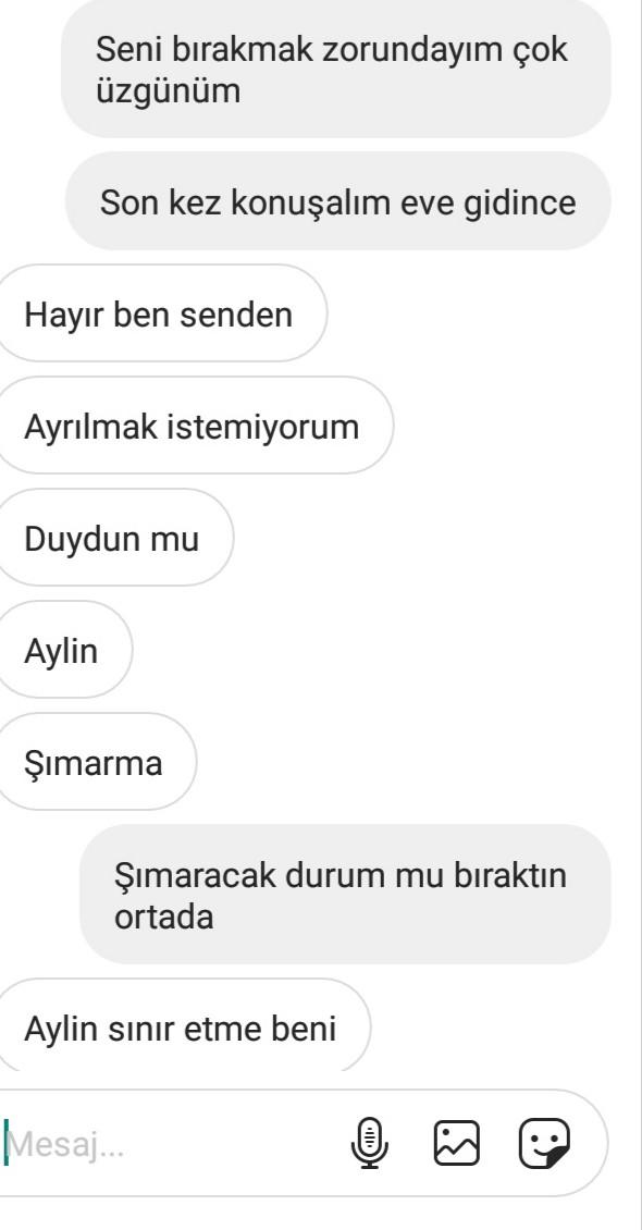 Aşık olduğum adamın eşinin hamile olduğunu öğrendim. Ne yapmalıyım sizce? Lütfen yargılamayın. Fotoğraflı?