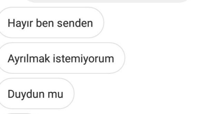 Aşık olduğum adamın eşinin hamile olduğunu öğrendim. Ne yapmalıyım sizce? Lütfen yargılamayın. Fotoğraflı?