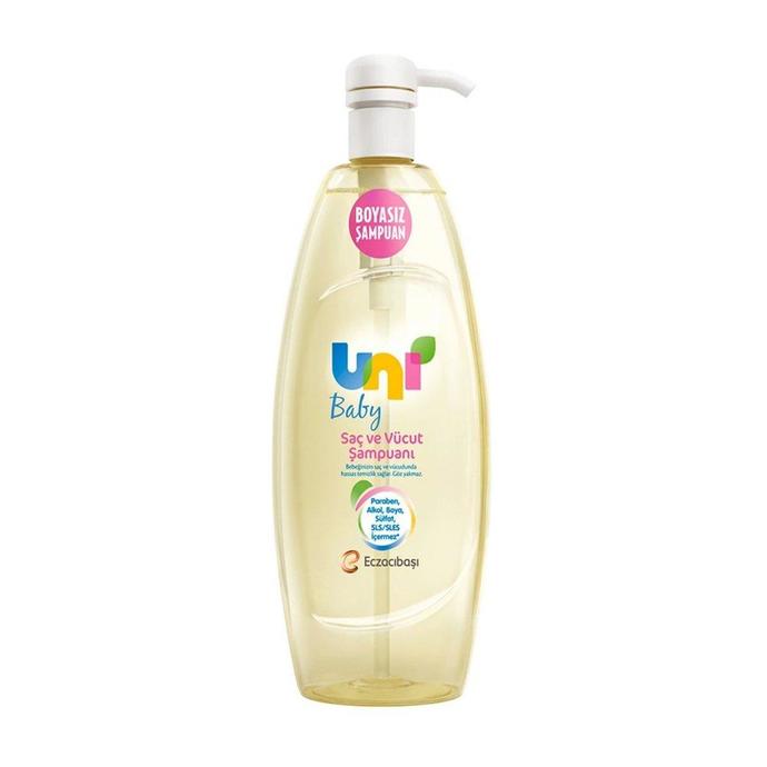 Uni Baby Bebek Şampuanı