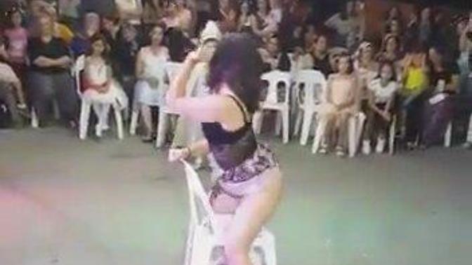 Sünnet düğününde yapılan twerk dansı hakkında ne düşünüyorsunuz? 