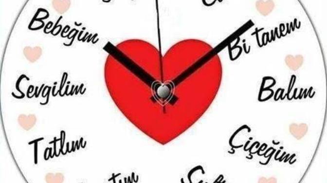 Eşinize/Sevdiğinize "asla öyle hitap etmem" dediğin en itici hitap nedir?