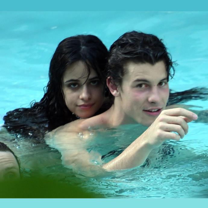 Camila Cabello ve Shawn Mendes yakışıyor mu?