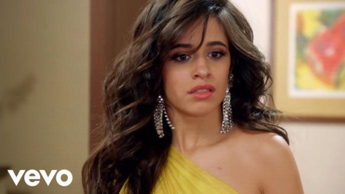 Camila Cabello ve Shawn Mendes yakışıyor mu?