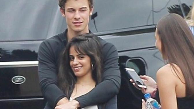 Camila Cabello ve Shawn Mendes yakışıyor mu?
