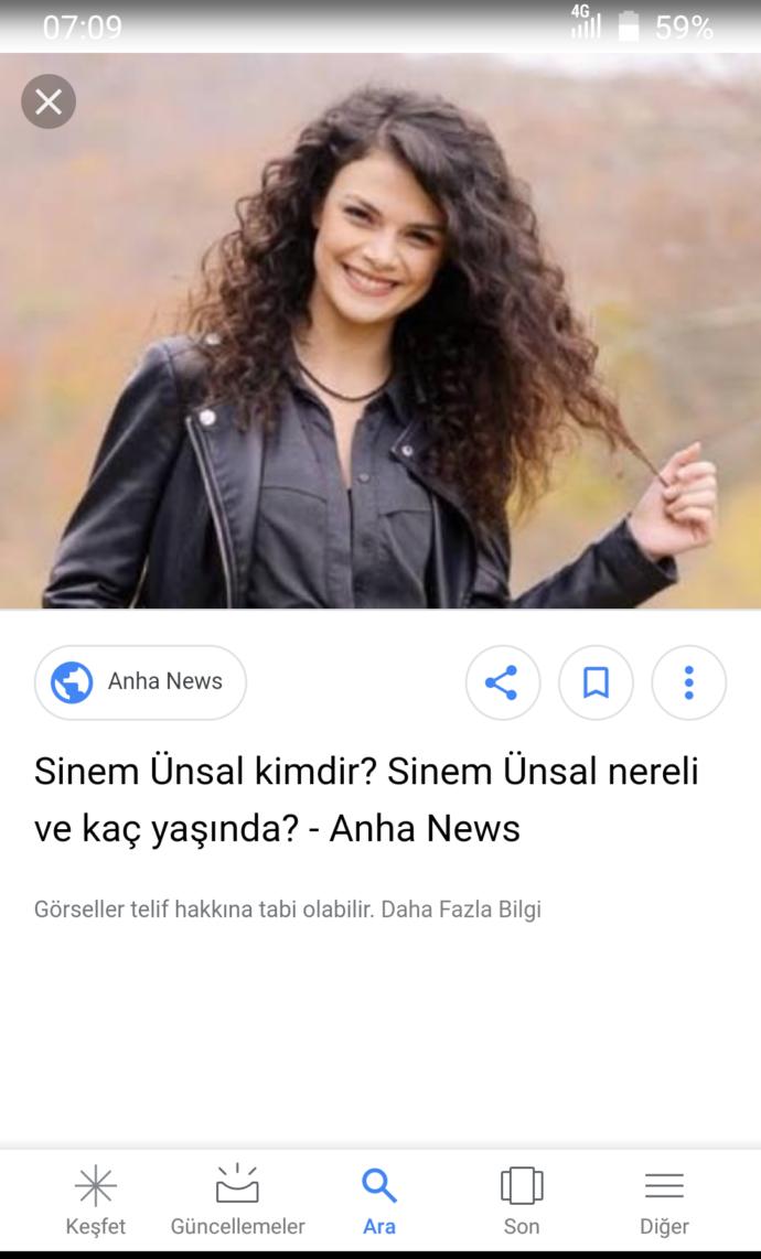 Beğendiğiniz oyuncu var mı?