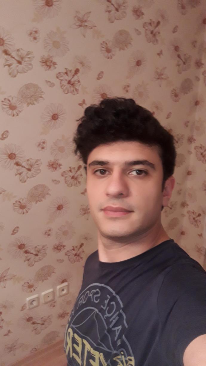 Sakalsız da yakışıklı olan erkek var mı?