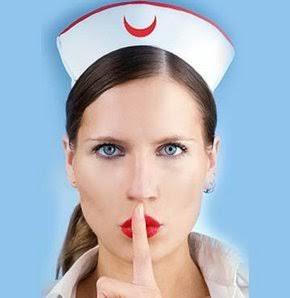 Bu doktor ve hemsireler neden bu kadar egolu?