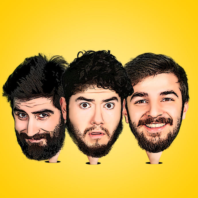 Sizce Pantene Altın Kelebek Ödülleri'ni hangi fenomen kazanır?