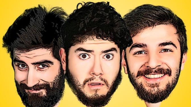 2019 Altın Kelebek Ödülü "En İyi Influencer" kategorisinde favori fenomeniniz hangisi?