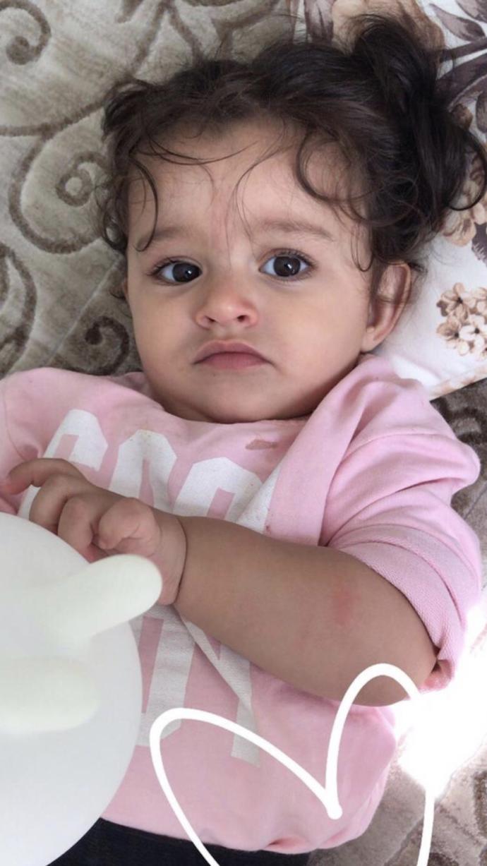 “Sana şöyle baksam ne yapabilirsin ki?” dediğiniz birisi var mı😄?