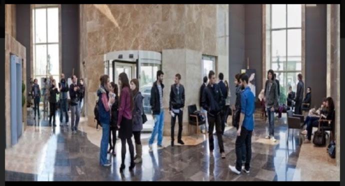 AKADEMİSYEN OLAN EŞİNİZİ KISKANIR MISINIZ VE NEDEN?