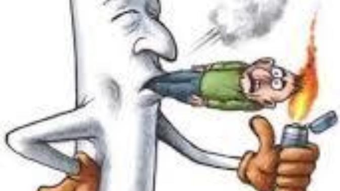 Arabada sigara içme yasağı hakkında ne düşünüyorsunuz?