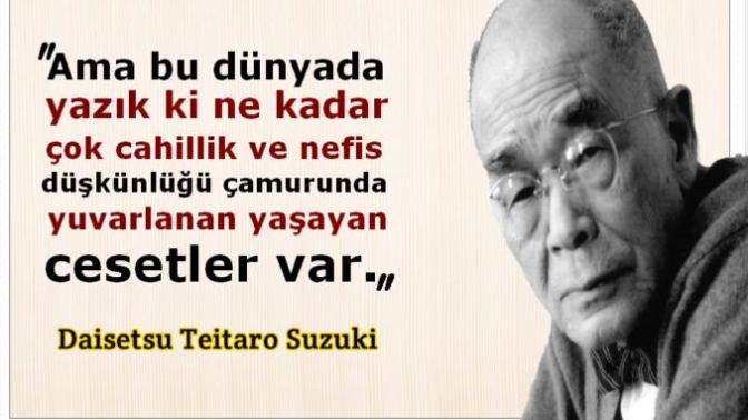 Size göre cahillik nedir?