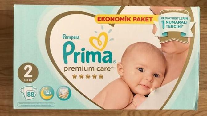 Prima Premium Care kullananlara soruyorum, diğer Prima ile arasındaki farklar nelerdir?