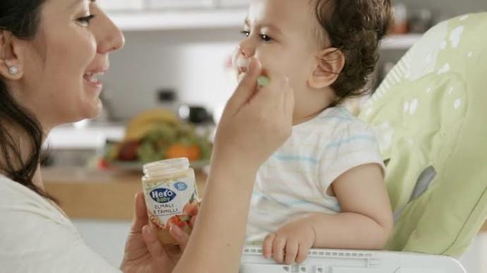 Hero Baby kavanoz mama kilo aldırır mı, işe yarıyor mu?